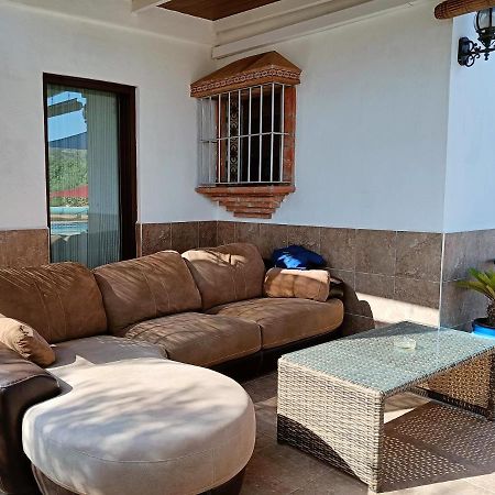 Casa Serenity Álora Exterior foto